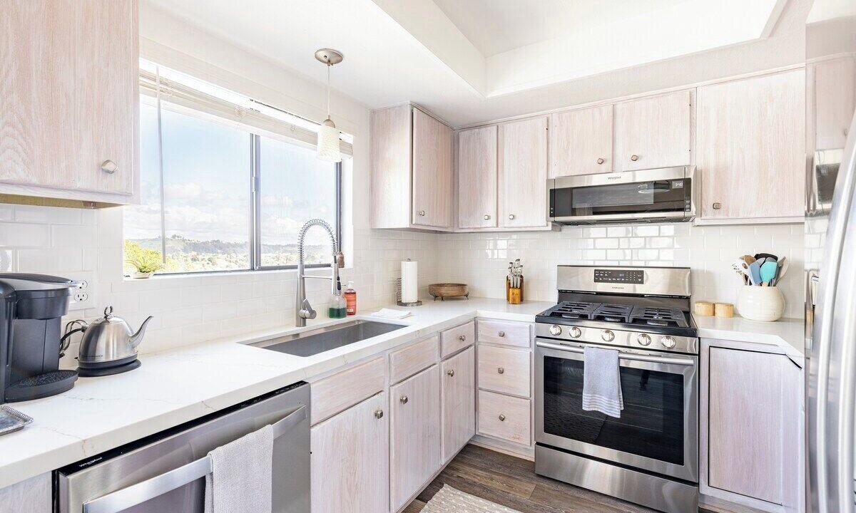 Photo of Kitchen in Arroyo Grande