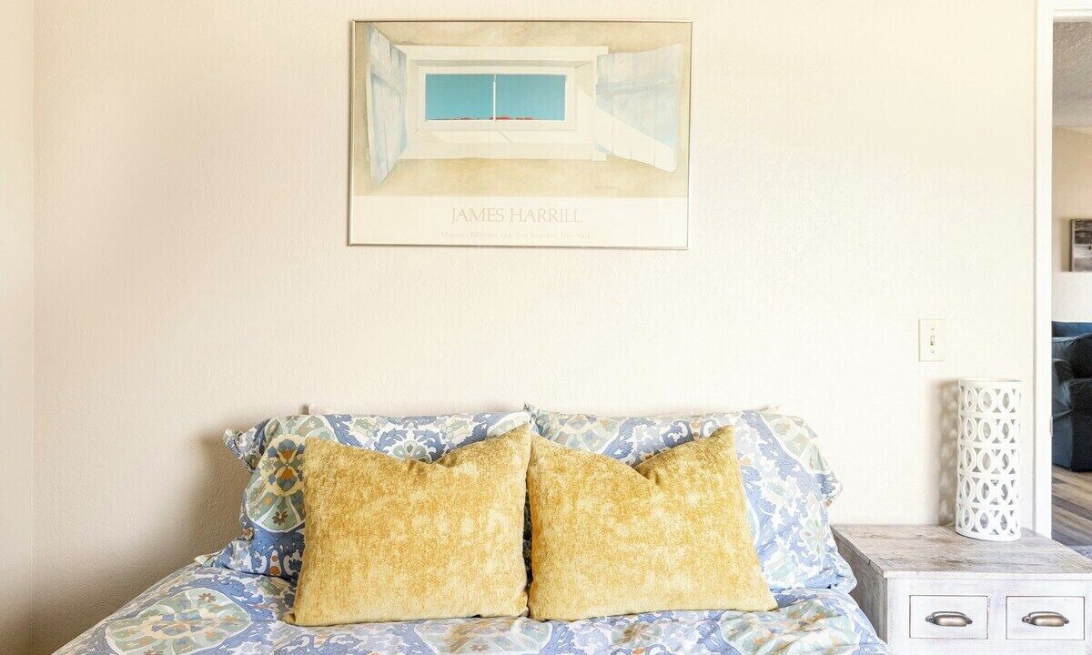 Photo of Bedroom in Arroyo Grande