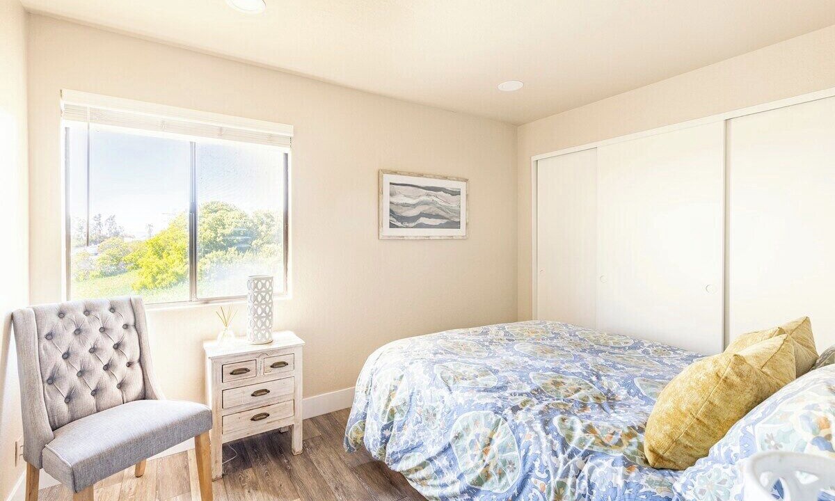 Photo of Bedroom in Arroyo Grande