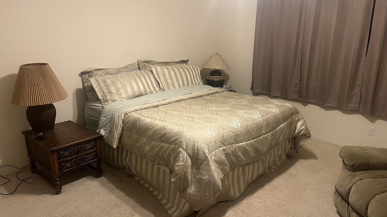 Photo of Bedroom in Sunridge Estates