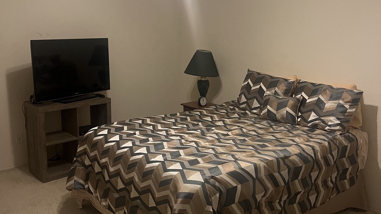Photo of Bedroom in Sunridge Estates