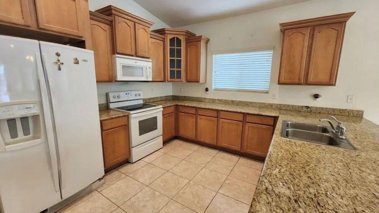 Photo of Kitchen in El Mirage