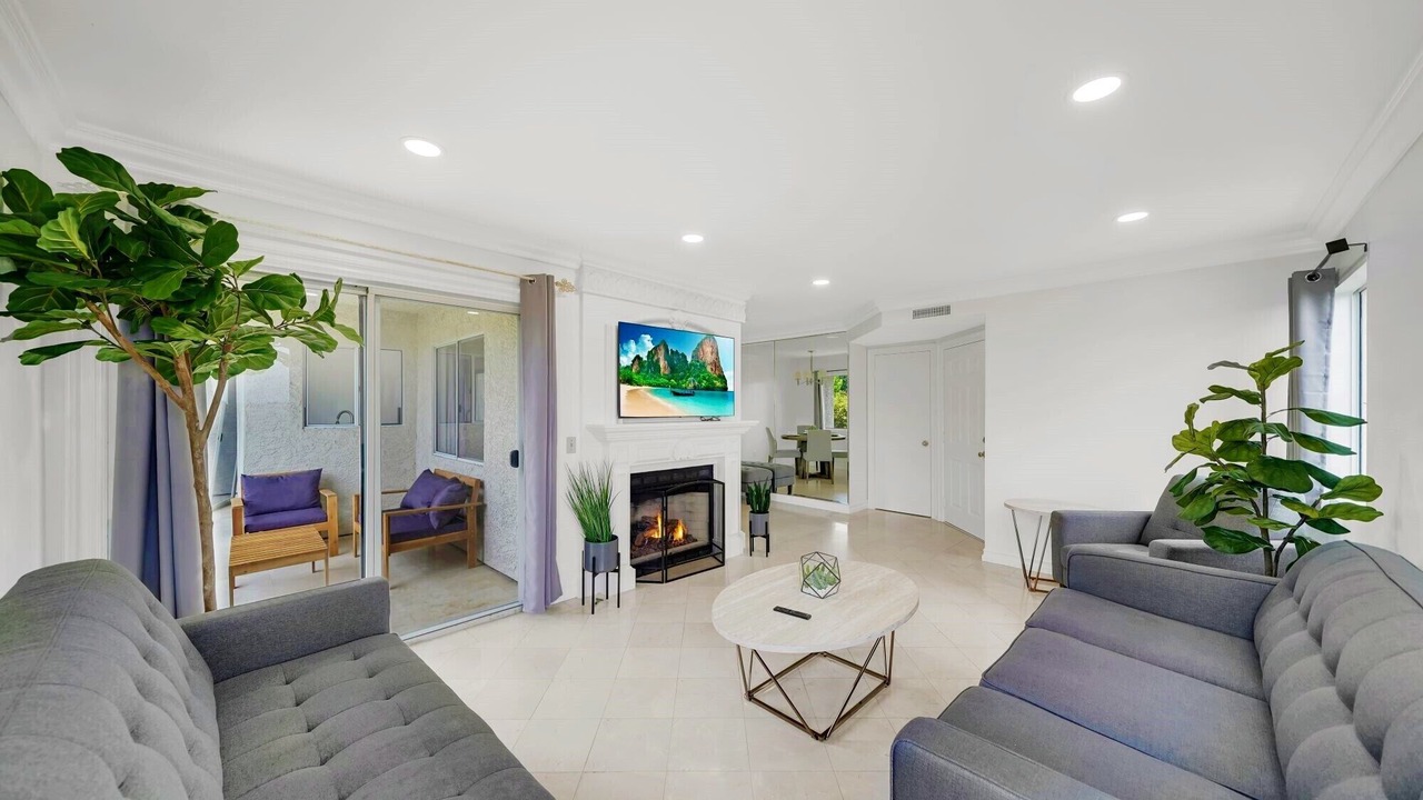 Photo of Bedroom in Monarch Beach