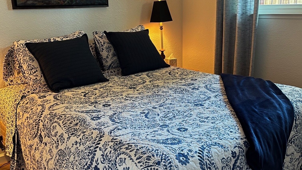 Photo of Bedroom in Livermore