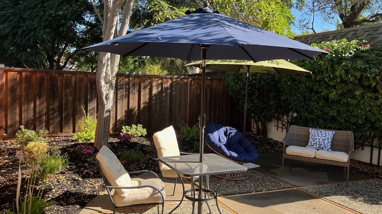 Photo of Patio Balcony in Livermore