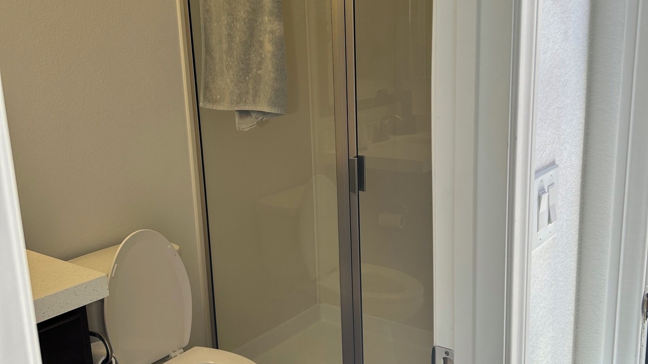Photo of Bathroom in Las Vegas