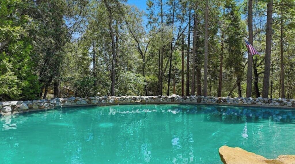 Photo of Outdoor in Twain Harte