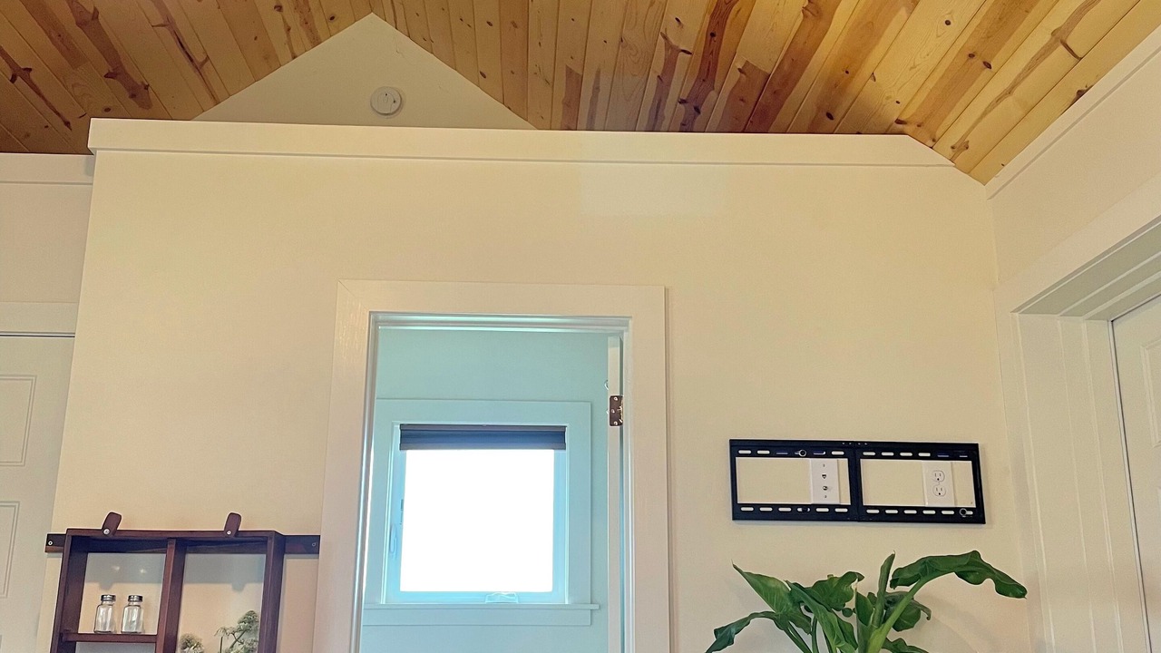 Photo of Bathroom in Mendocino
