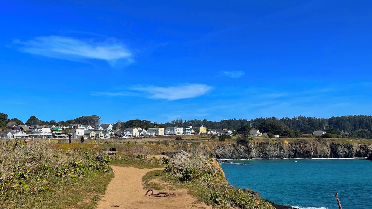 Photo of Others in Mendocino