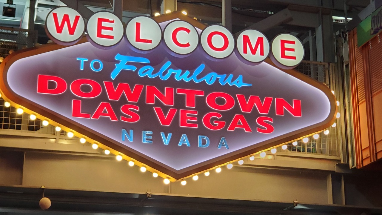 Photo of Outdoor in Downtown Las Vegas
