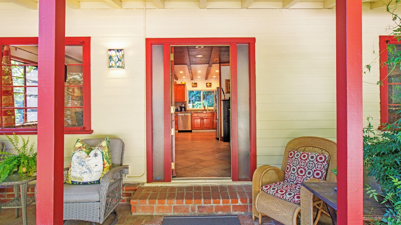 Photo of Others in Guerneville
