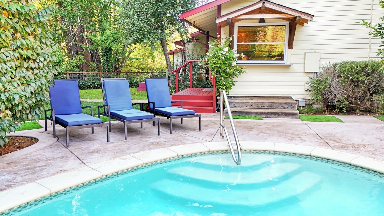 Photo of Outdoor in Guerneville