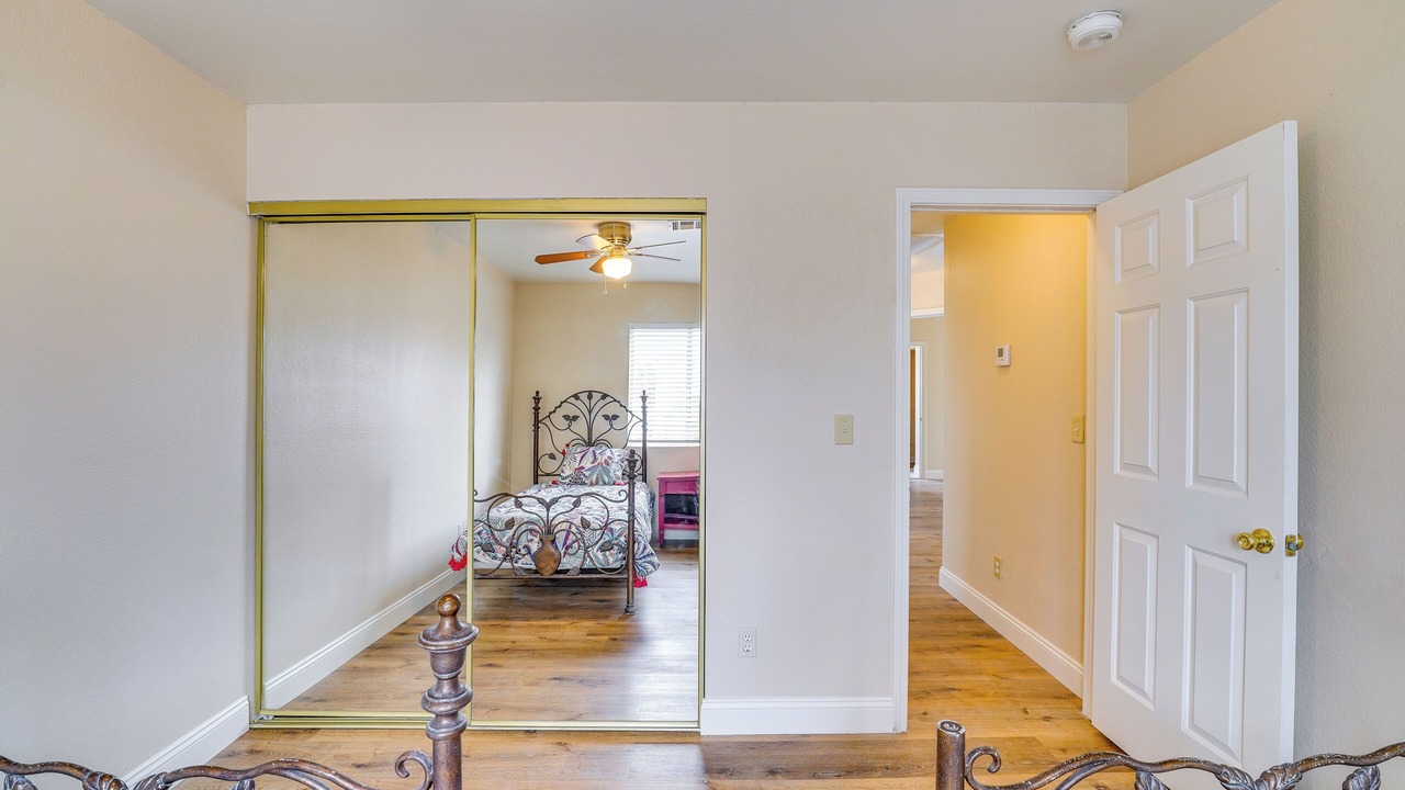 Photo of Bedroom in Las Vegas