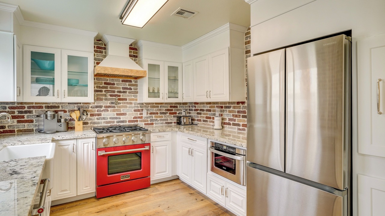 Photo of Kitchen in Las Vegas