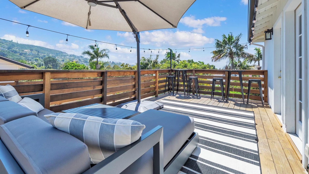 Photo of Outdoor in La Jolla Shores