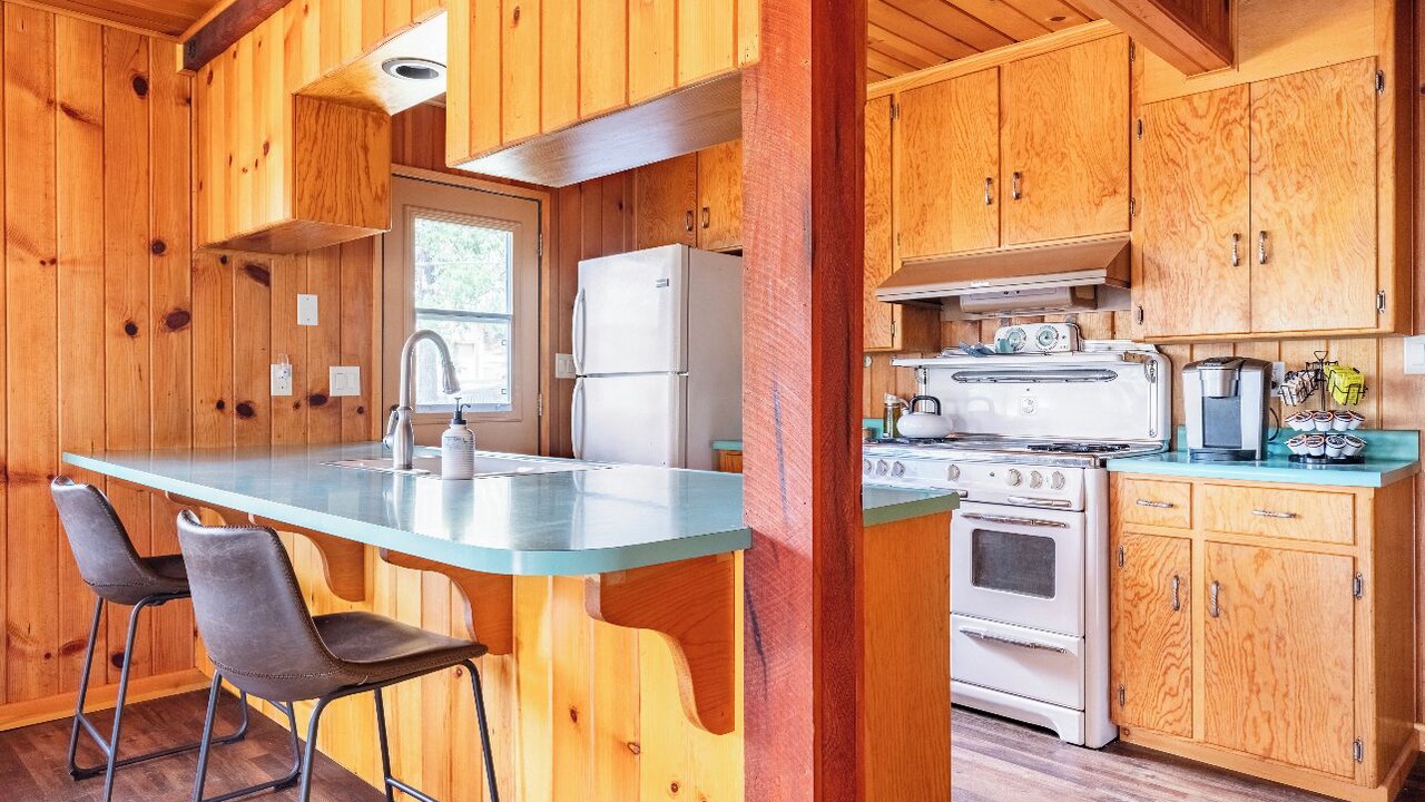Photo of Kitchen in Springville