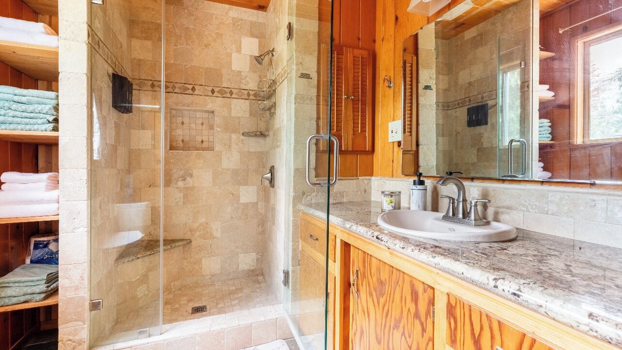 Photo of Bathroom in Springville