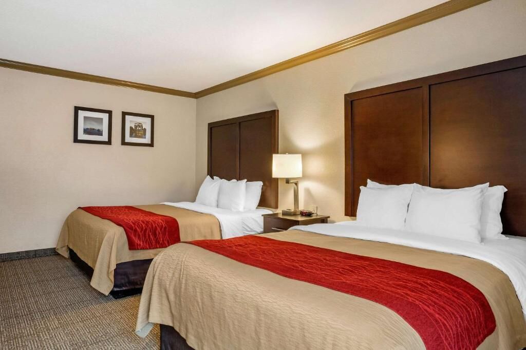 Photo of Bedroom in Castro Valley