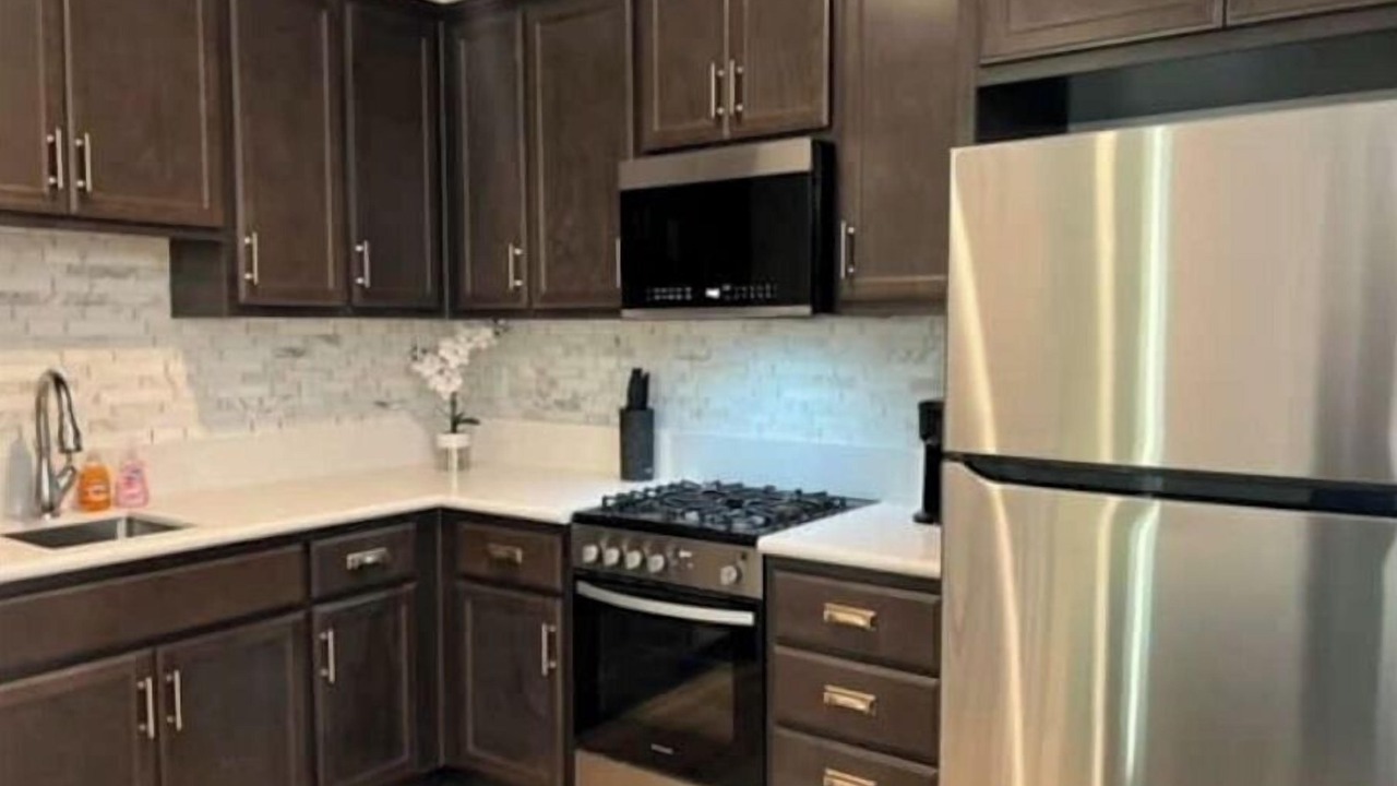 Photo of Kitchen in Pacheco