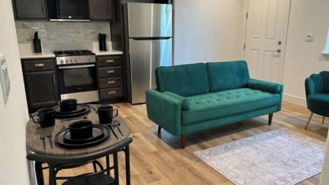 Photo of Livingroom in Pacheco
