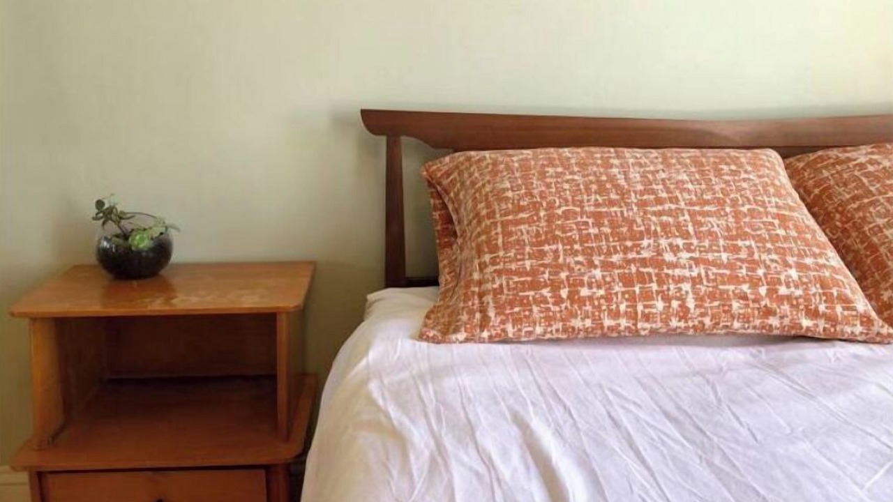 Photo of Bedroom in South Berkeley