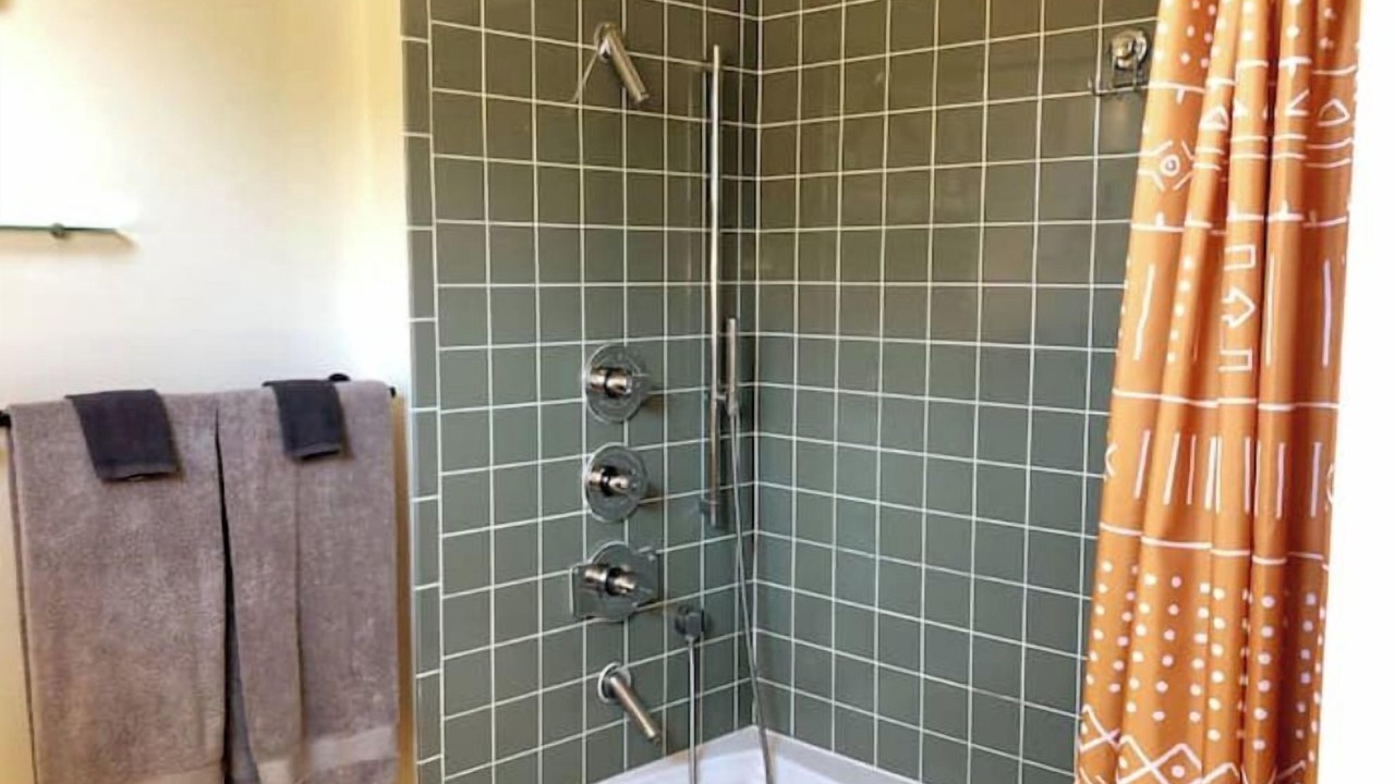 Photo of Bathroom in South Berkeley