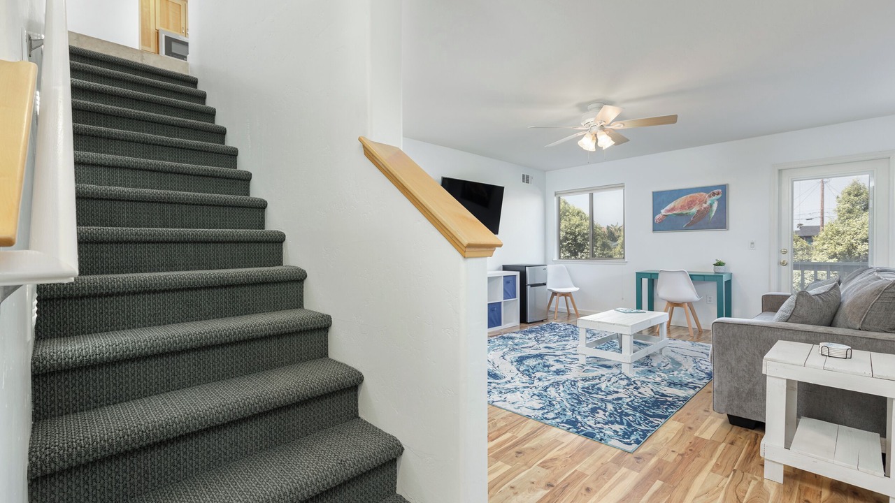Photo of Livingroom in Morro Bay