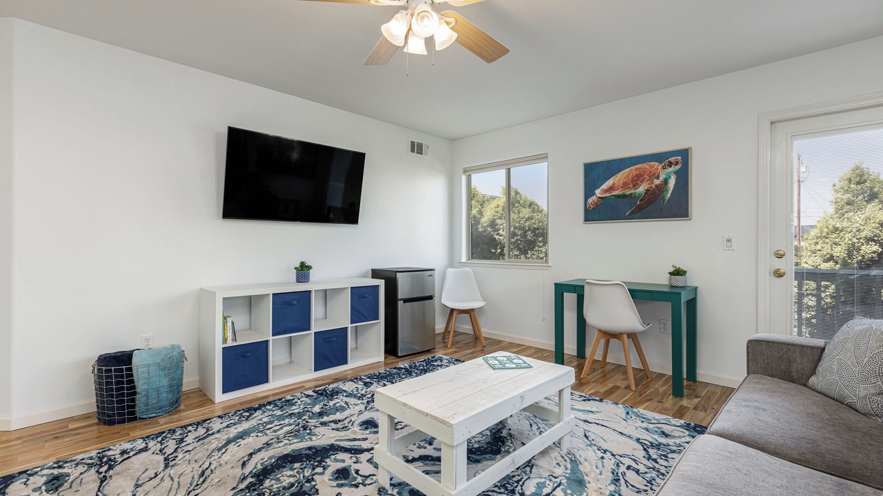 Photo of Livingroom in Morro Bay