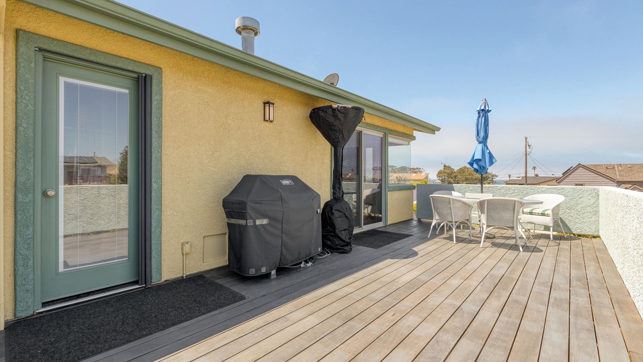 Photo of Outdoor in Morro Bay