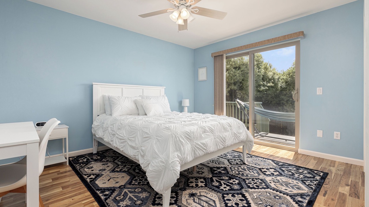 Photo of Bedroom in Morro Bay
