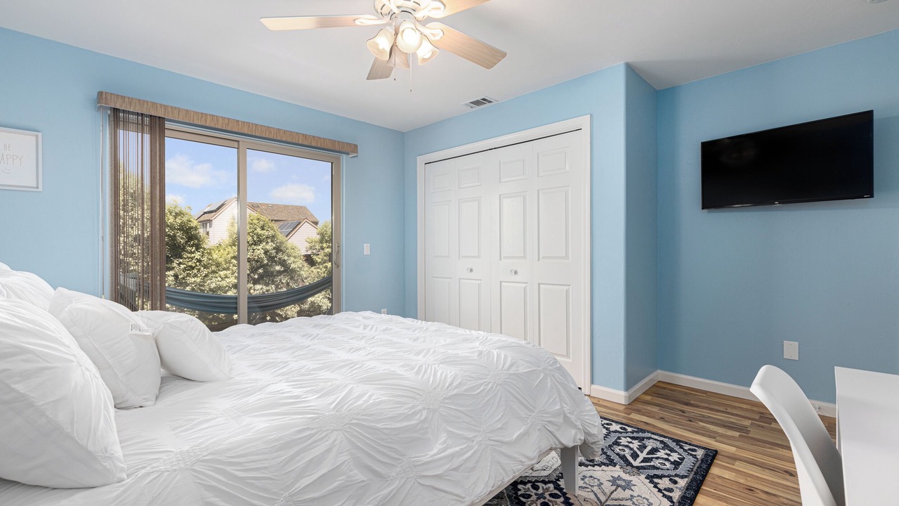 Photo of Bedroom in Morro Bay