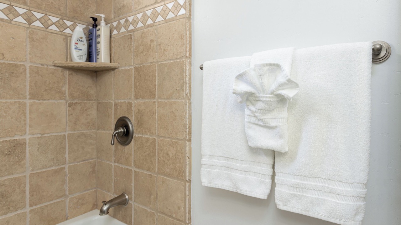 Photo of Bathroom in Morro Bay