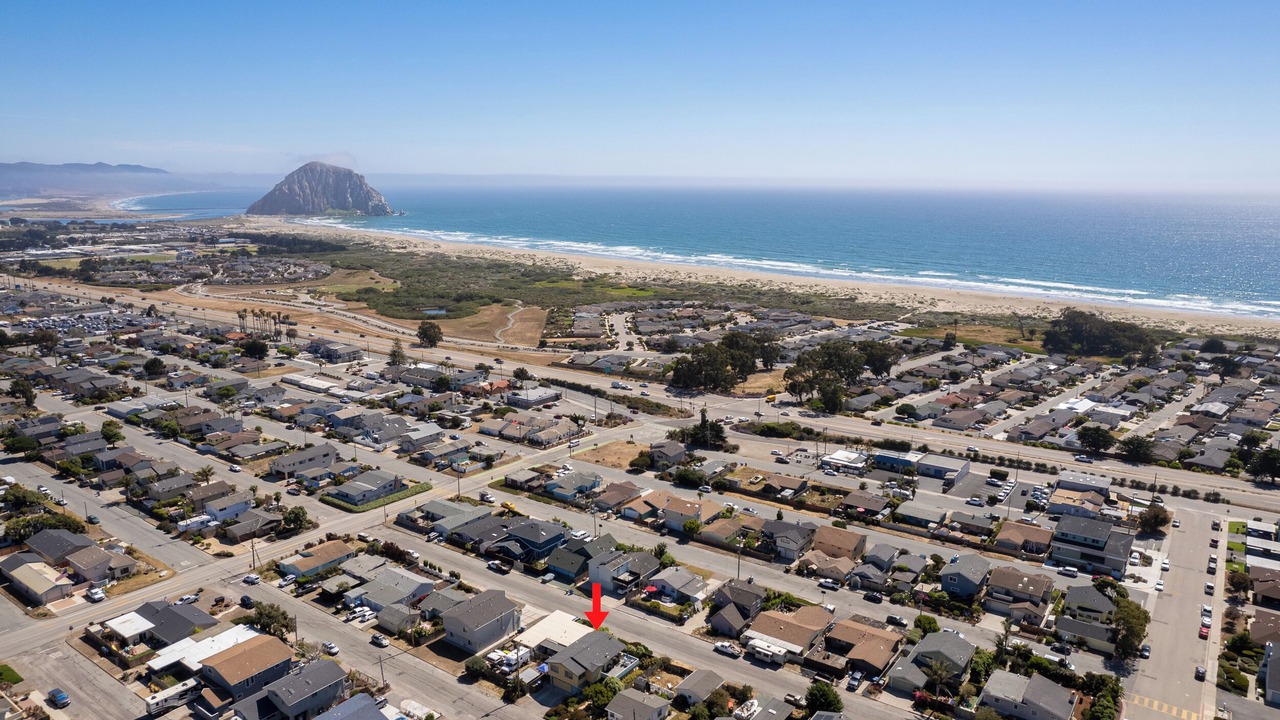 Photo of Outdoor in Morro Bay