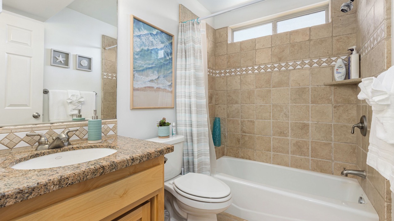 Photo of Bathroom in Morro Bay
