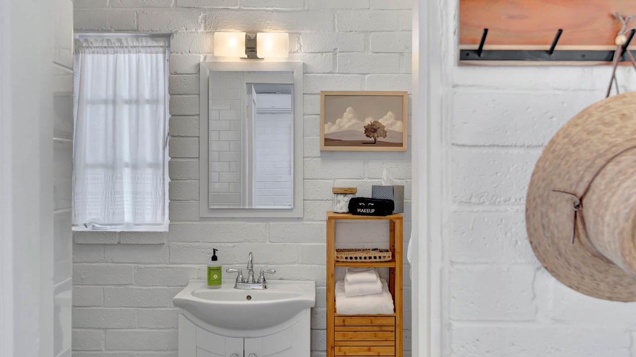 Photo of Bathroom in Paso Robles