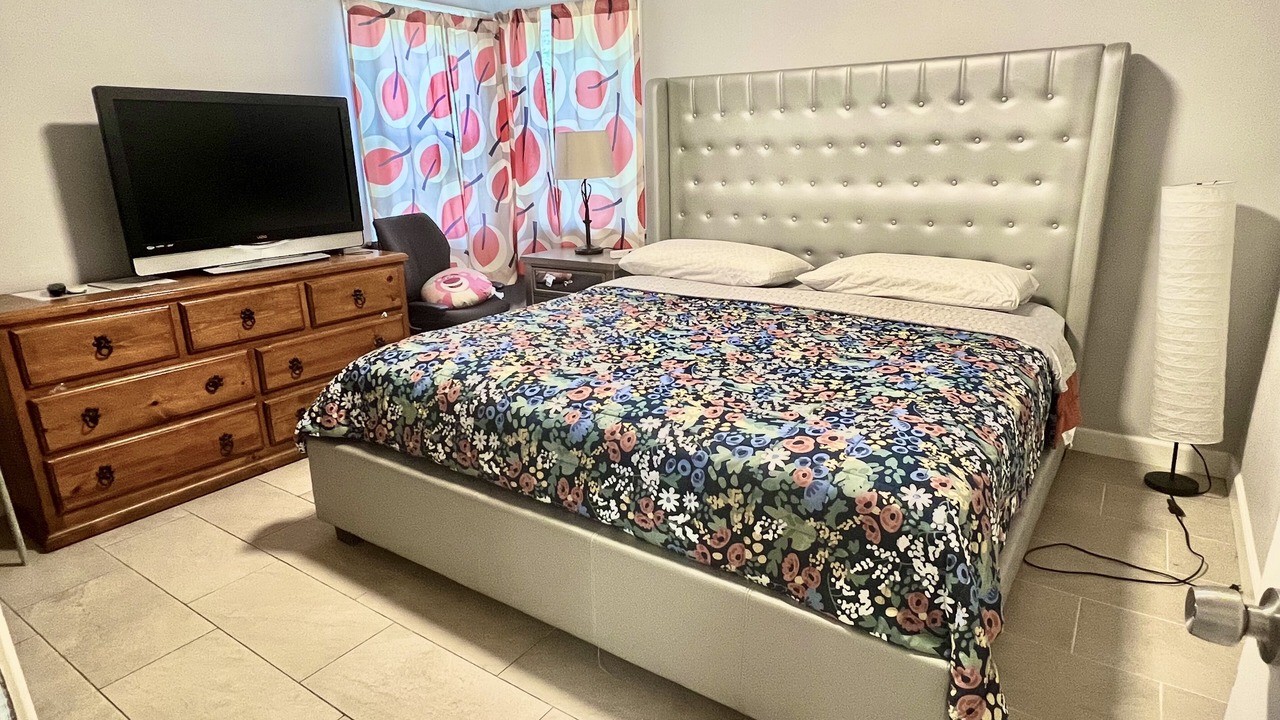 Photo of Bedroom in El Monte