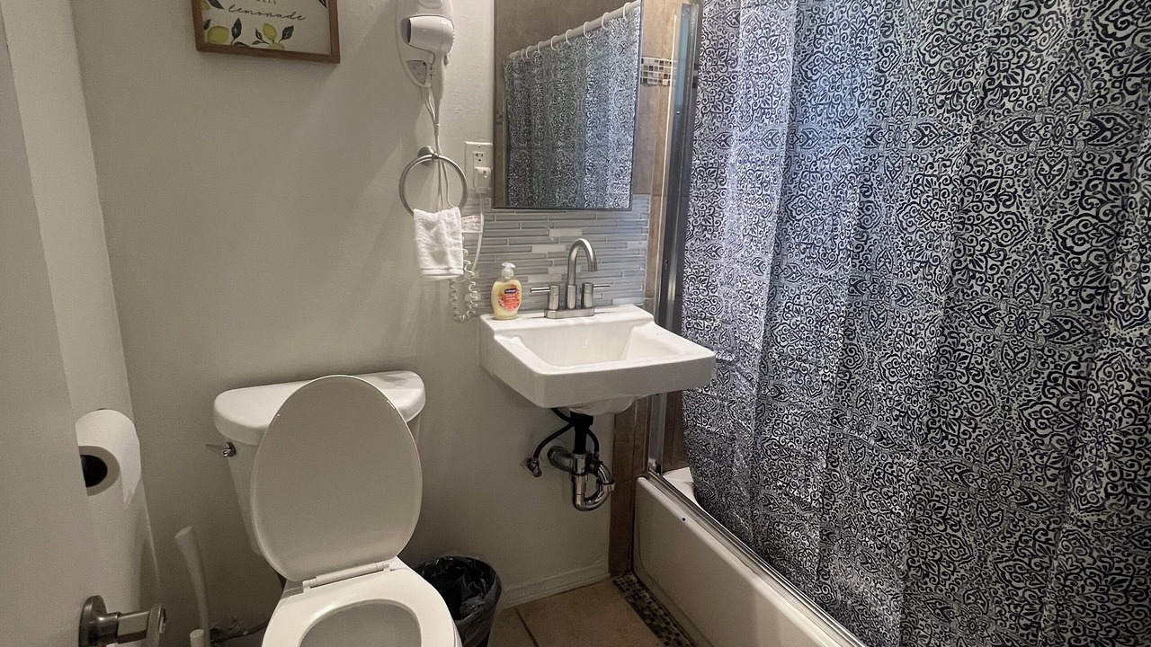 Photo of Bathroom in El Monte