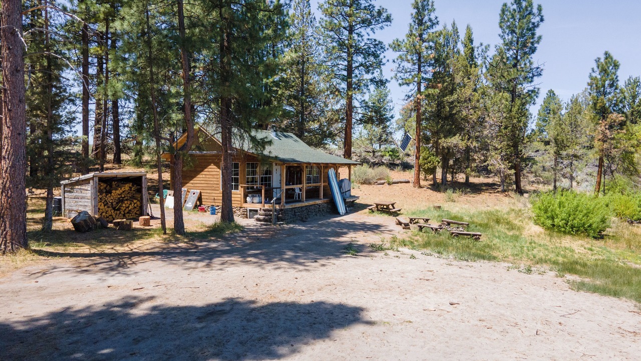 Photo of Outdoor in Dairy