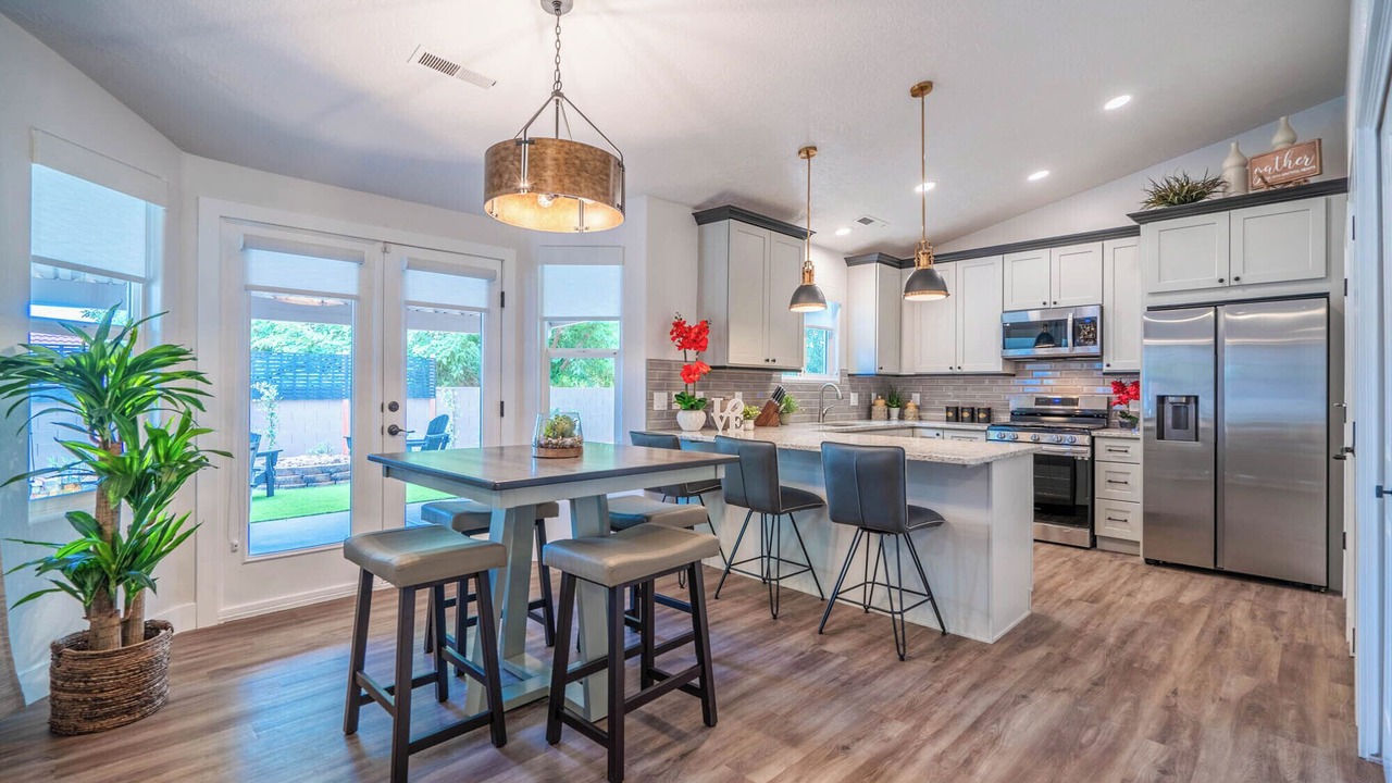 Photo of Kitchen in Ivins