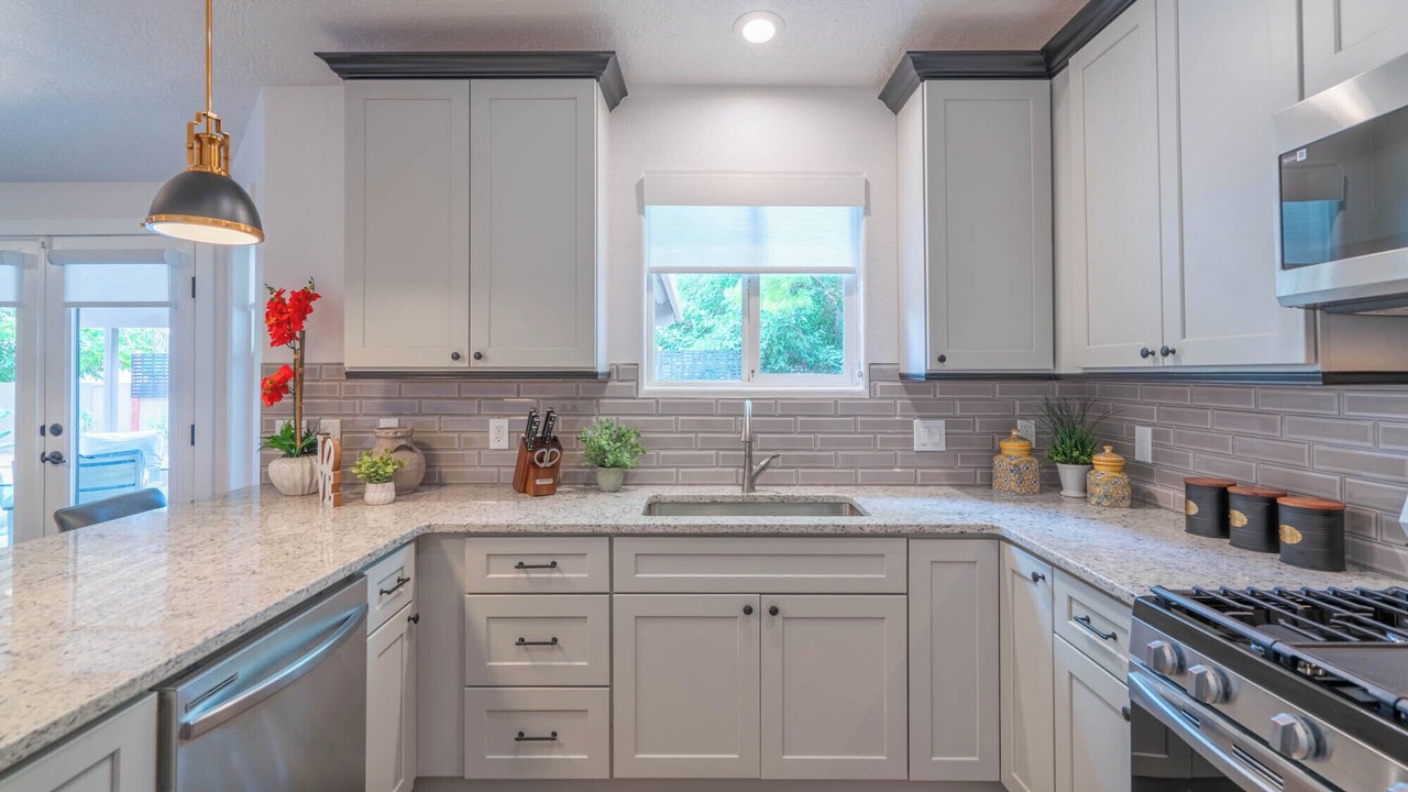 Photo of Kitchen in Ivins