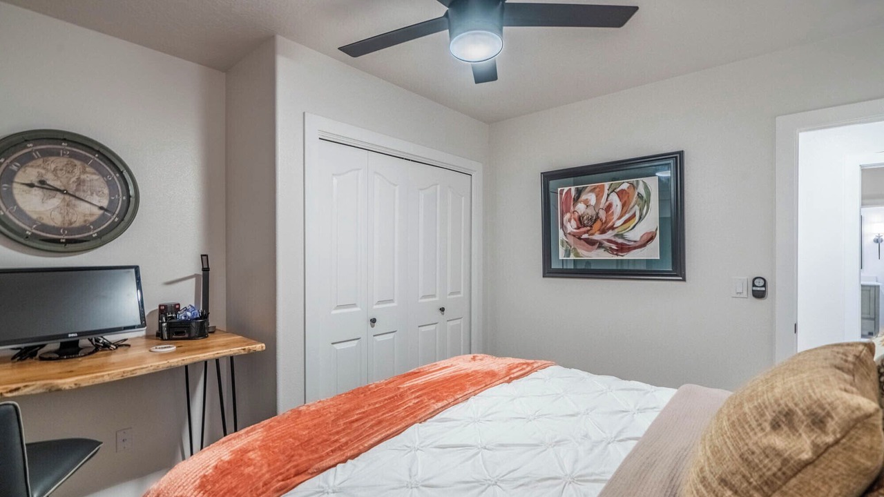 Photo of Bedroom in Ivins