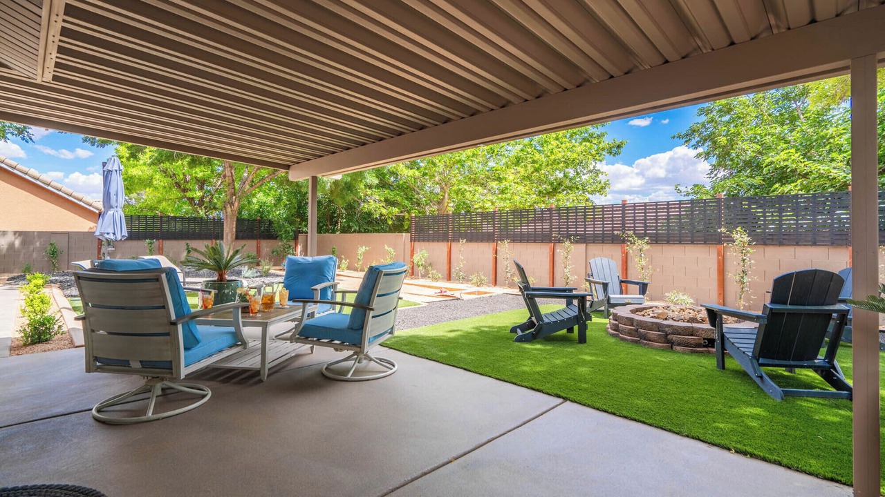 Photo of Outdoor in Ivins