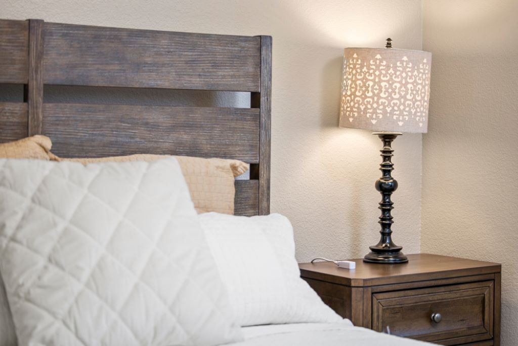 Photo of Bedroom in Altamont