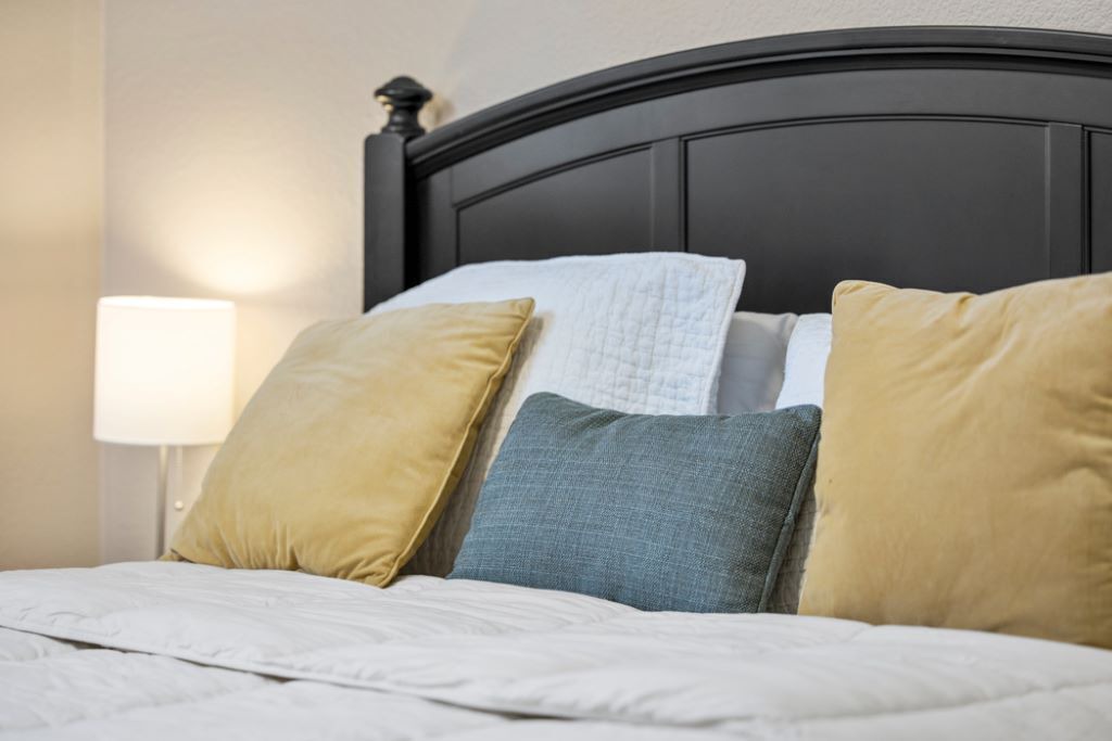 Photo of Bedroom in Altamont