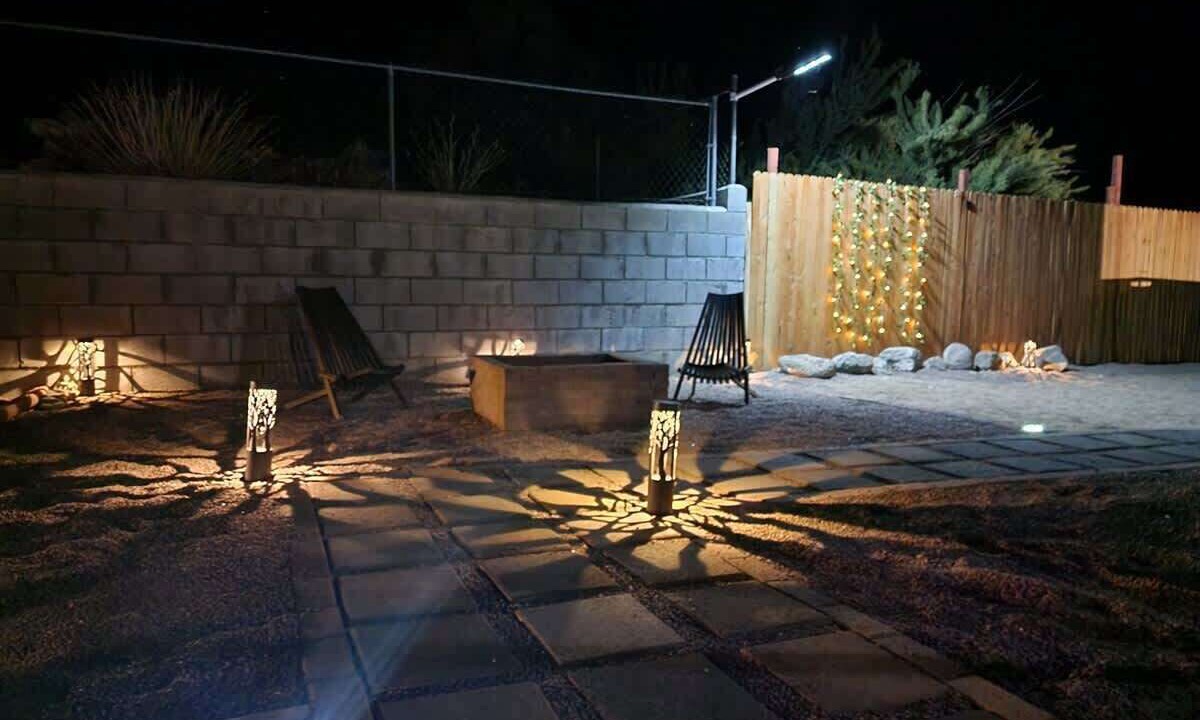 Photo of Outdoor in Meadview