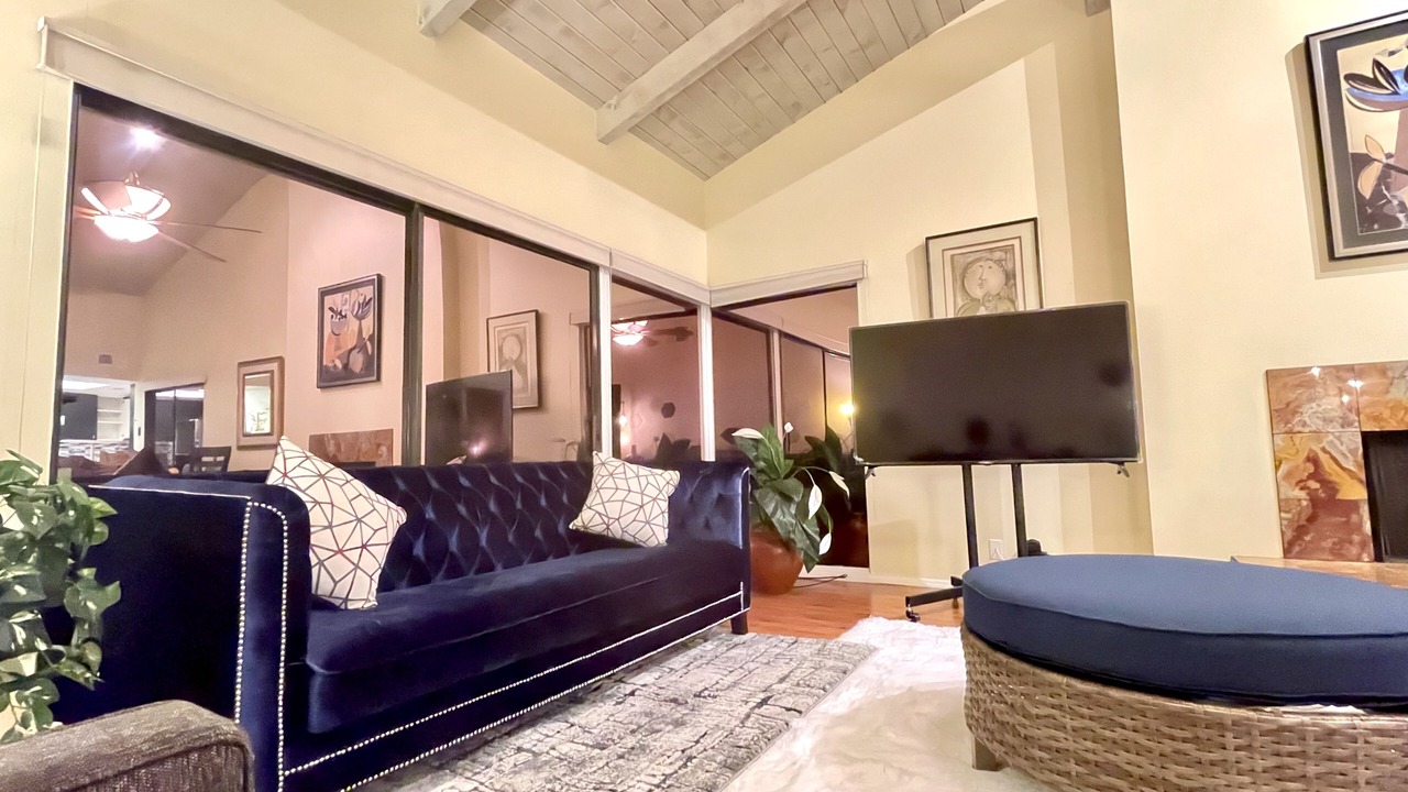 Photo of Livingroom in Indian Wells