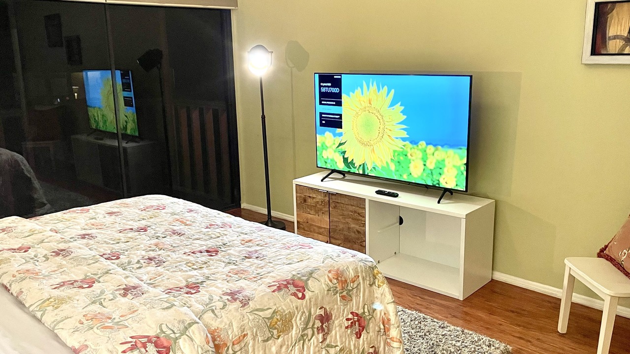 Photo of Bedroom in Indian Wells