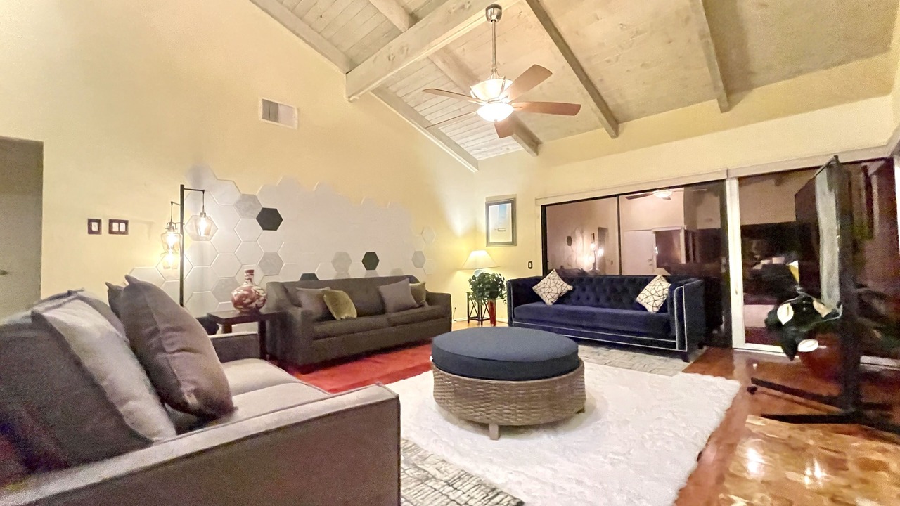 Photo of Livingroom in Indian Wells