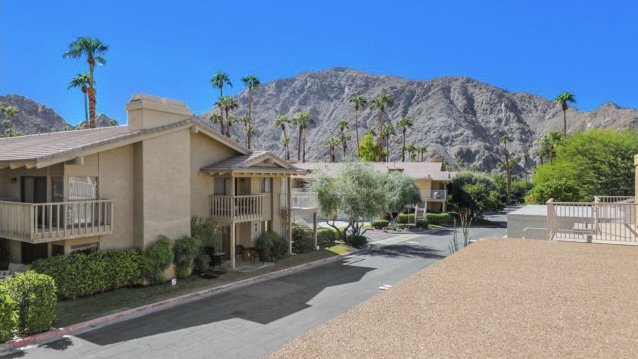Photo of Outdoor in Indian Wells