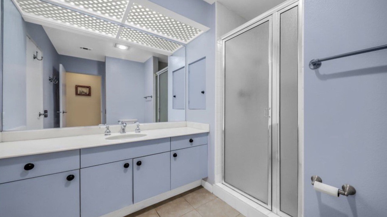 Photo of Bathroom in Indian Wells